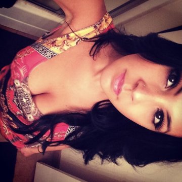 babyliciousxx de Rhône-Alpes, France